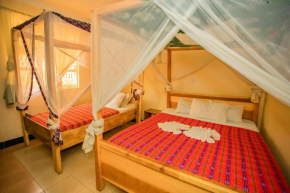 The Secret Garden Hotel Moshi mdawi